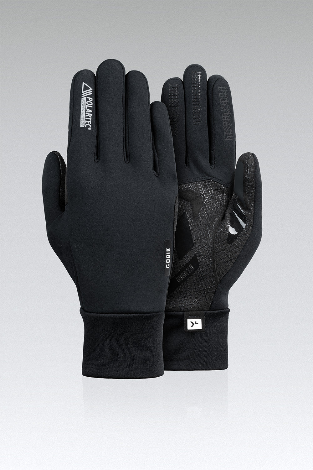 Gobik Guantes Térmicos Po