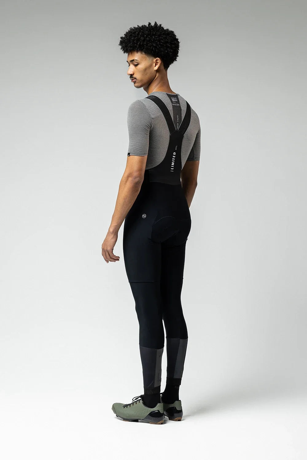 Gobik Culotte Largo Mujer Limited 4.1 K9