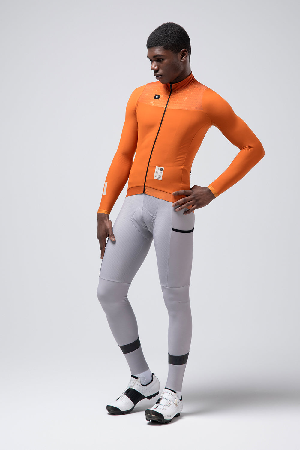 Gobik Maillot Hyder Blend 2.0 Thai