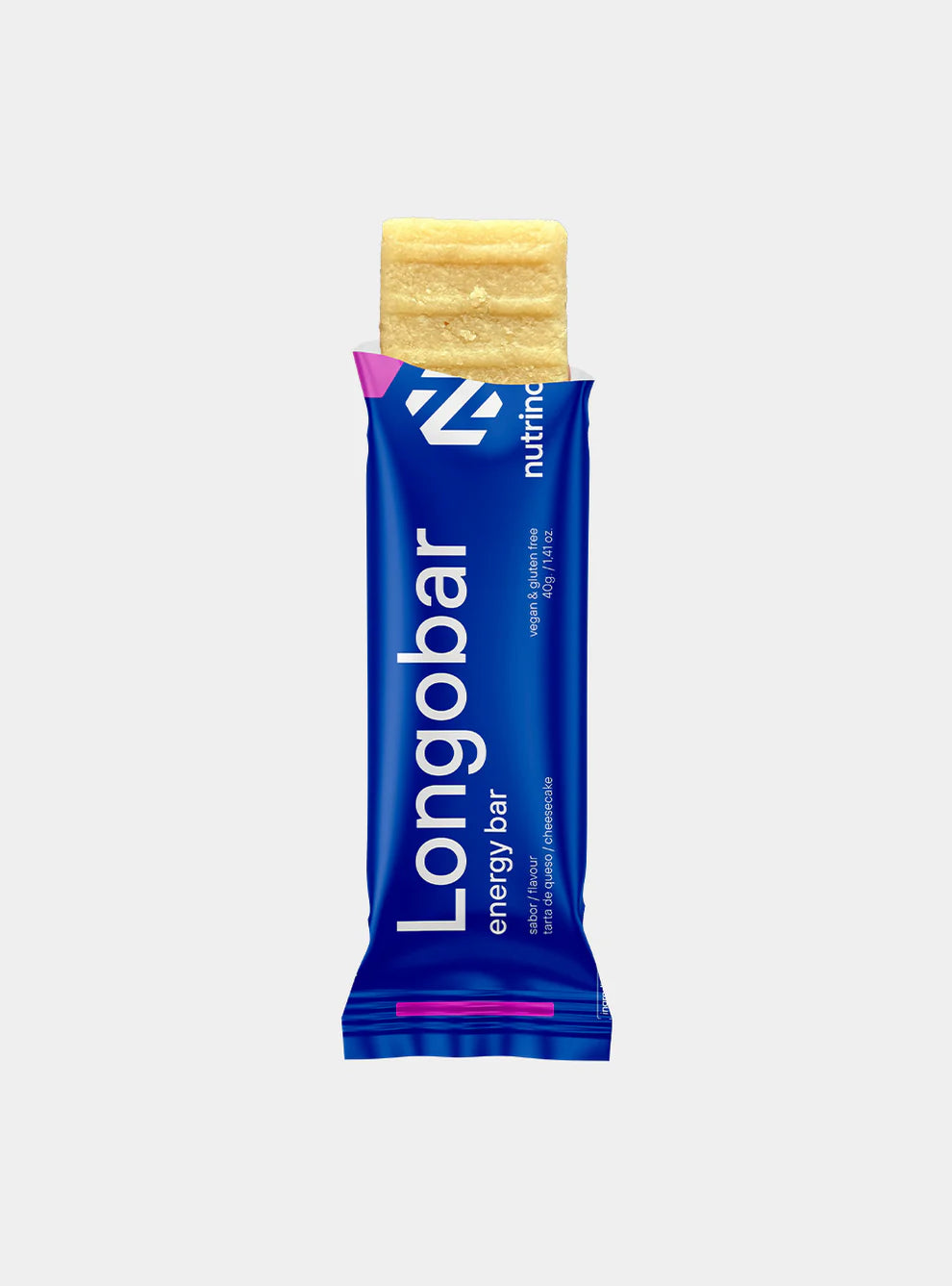 Nutrinovex LongoBar