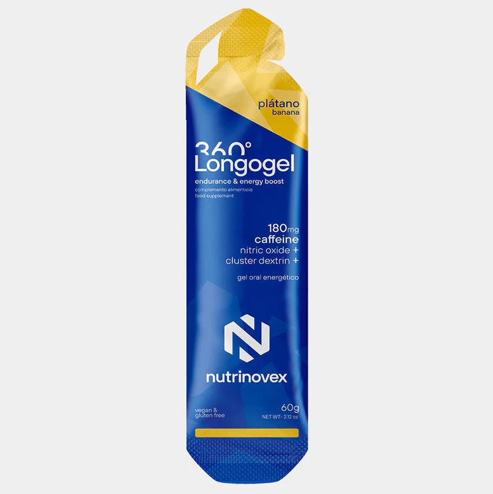 Nutrinovex LongoGel 360