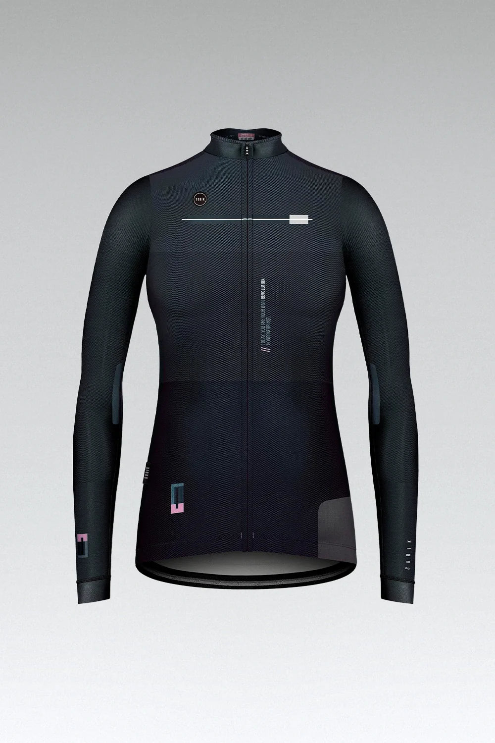 Gobik Maillot Cobble Dark