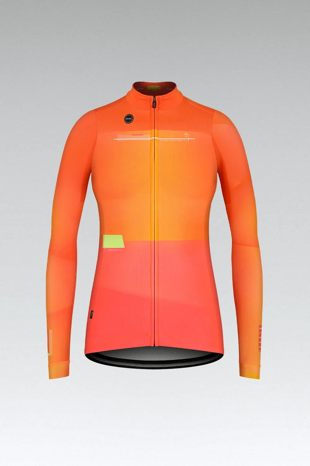 Gobik Maillot Cobble Mujer Bra