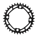 Sram Plato Sram X-Sync2 Eagle 34D 104 Bcd 12V Negro