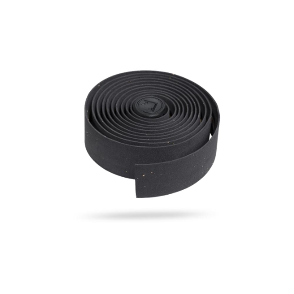 PRO Cinta Classic Comfort Negro EVA+Corcho
