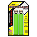 puños esigrips chunky green