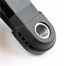 Et-Punteras Goma Biela Trsr/Lg1R Negro (2 Unid)