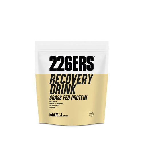 226ERS Recovery Drink Monodosis