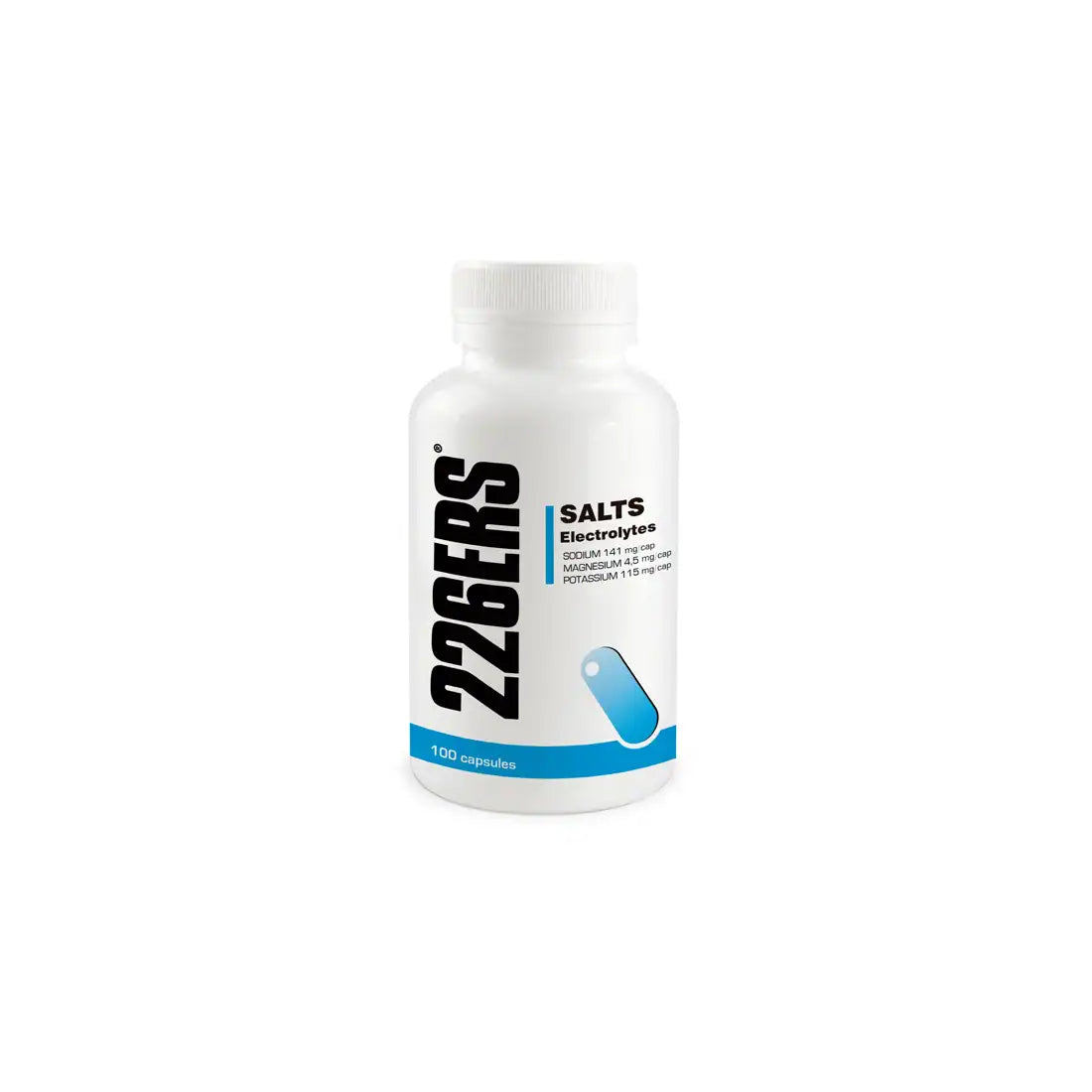 226ERS Salts Electrolytes