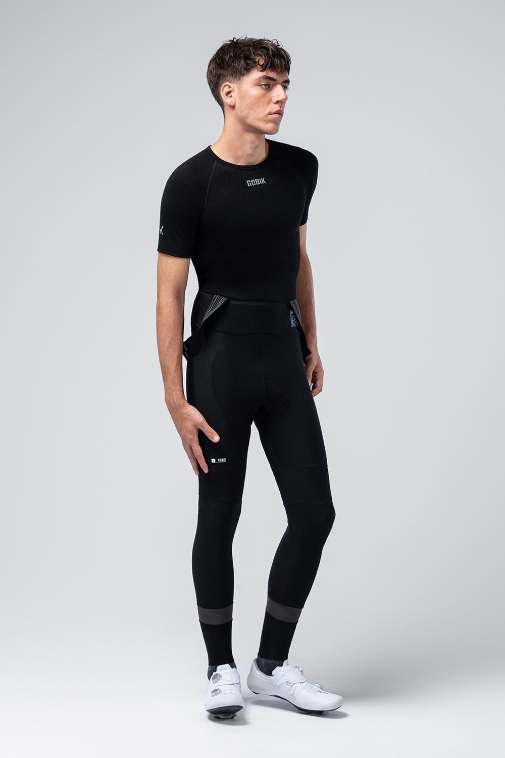 Gobik Camiseta Interior Merin C