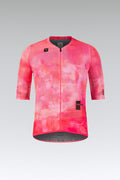 Gobik Maillot Manga Corta Carrera 3.0 Unisex Dimple
