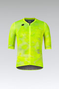 Gobik Maillot Manga Corta Carrera 3.0 Unisex Nuclear