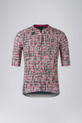 Gobik Maillot Manga Corta CX Pro 4.0 Cerise