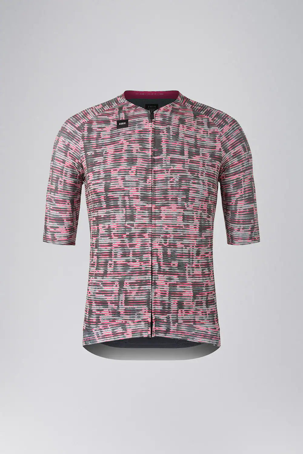 Gobik Maillot Manga Corta CX Pro 4.0 Cerise