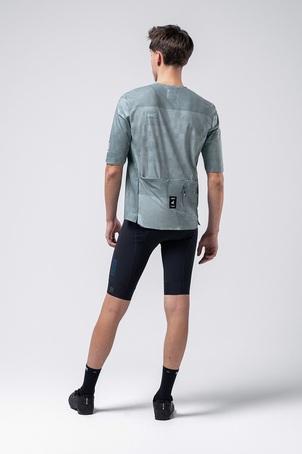 Gobik Camiseta Volt Trooper