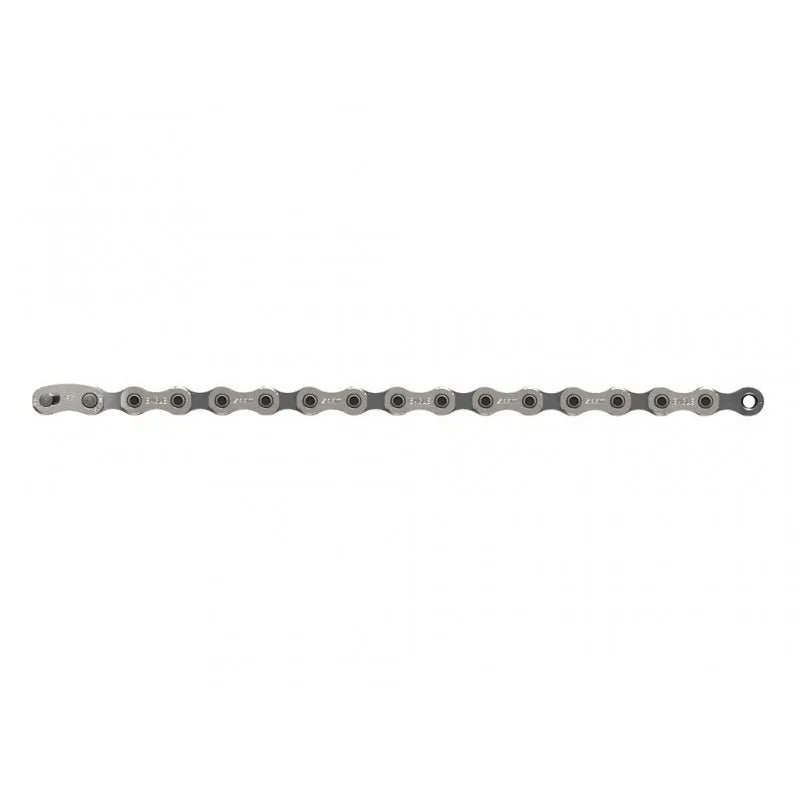 Sram Cadena Sram Pc Gx Eagle 12 Velocidades 126 Eslabones Plata