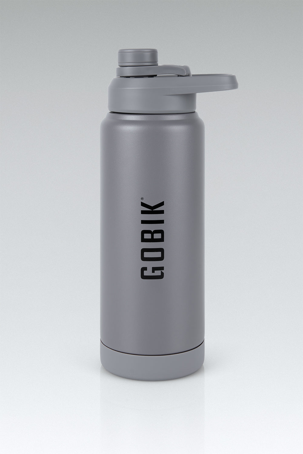 Gobik Botella Térmica Acero Inoxidable Sui Ironside 750ml