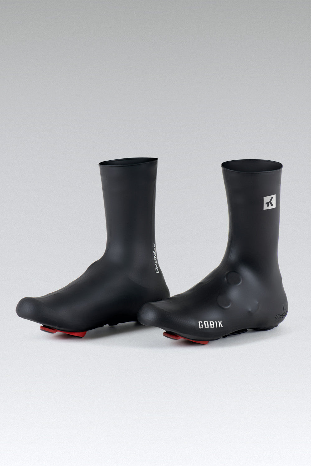 Gobik Cubrebotas Alto Velotoze