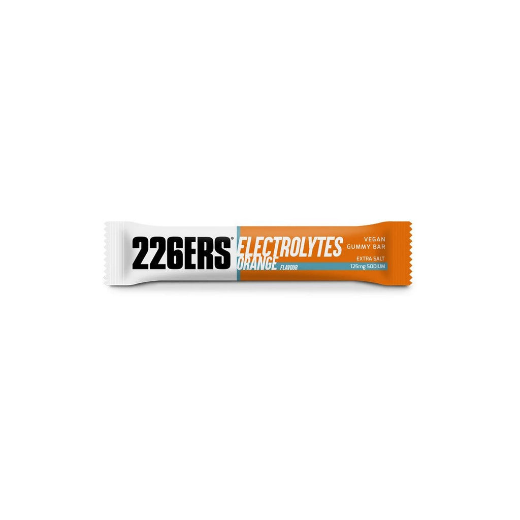 226ERS Vegan Gummy Bar