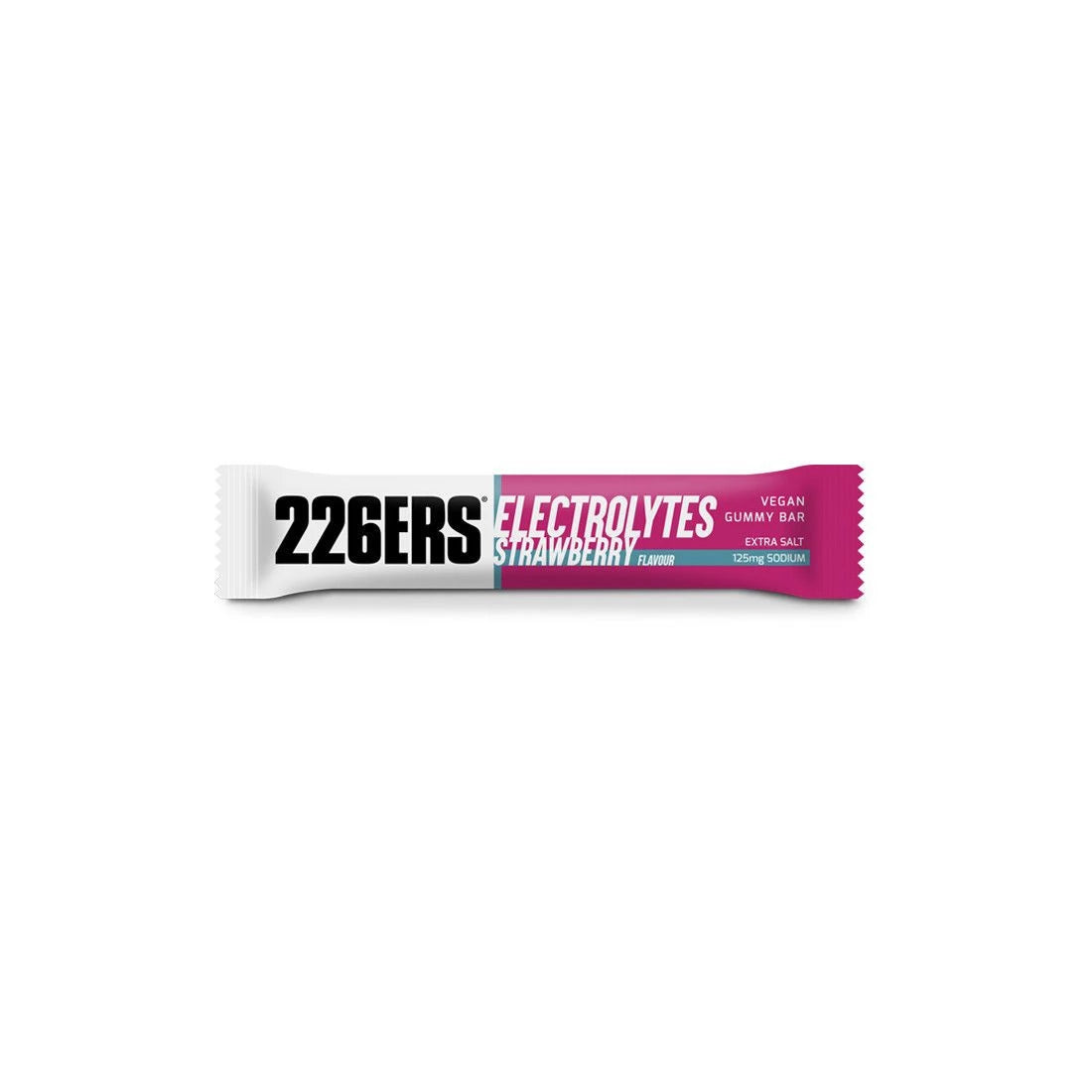 226ERS Vegan Gummy Bar