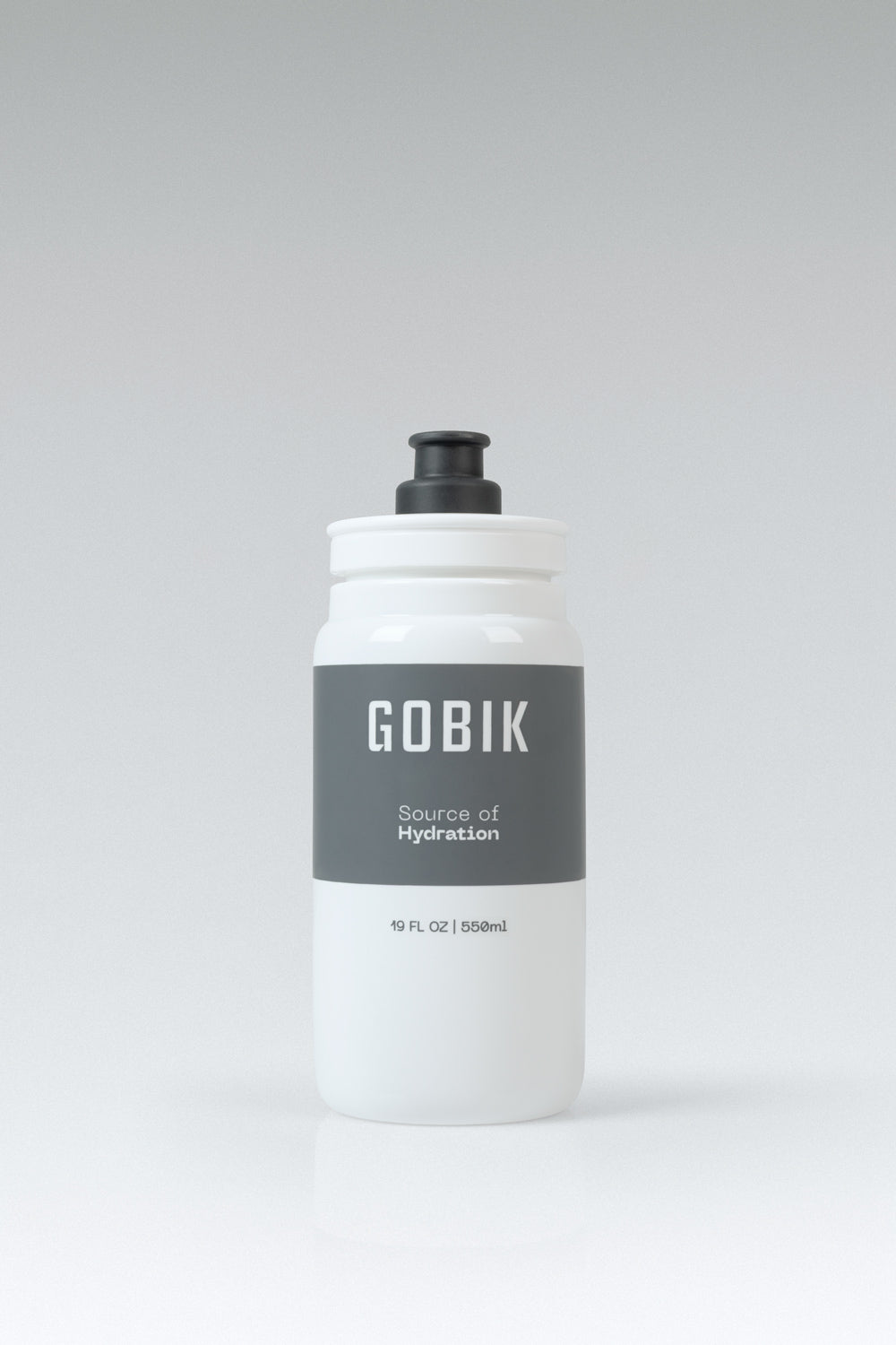 Gobik Bidón Fly Cloud 550 Cc