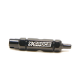 X-Sauce Llave de Obuses Presta y Schrader