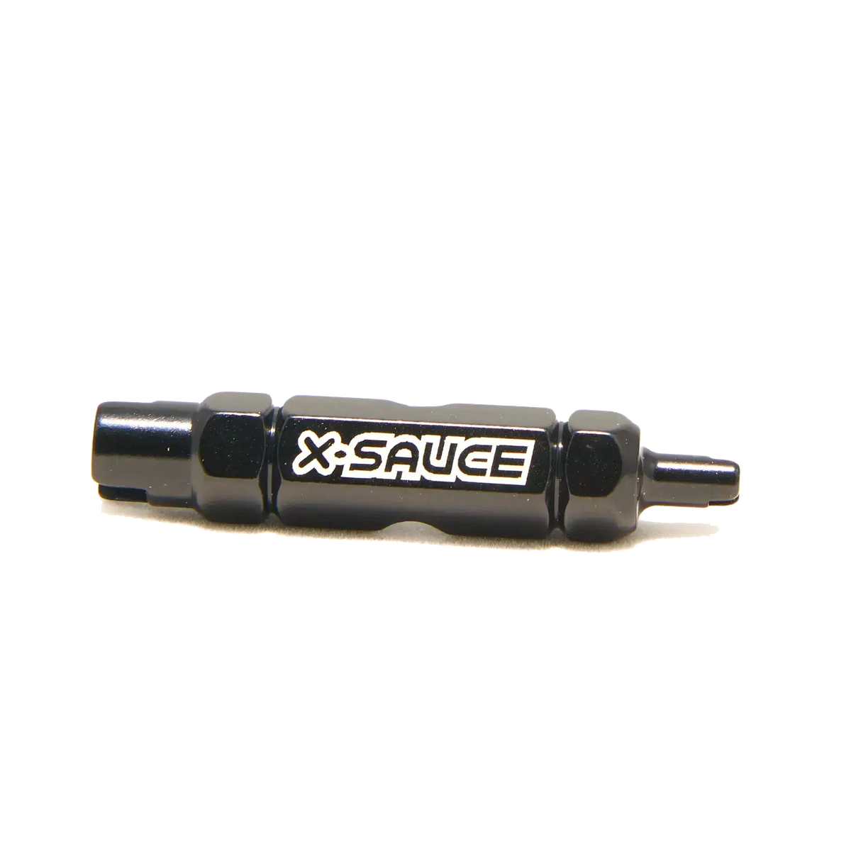 X-Sauce Llave de Obuses Presta y Schrader